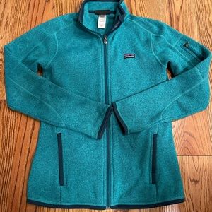 Patagonia Better Sweater Jacket